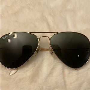 Rayban Aviators